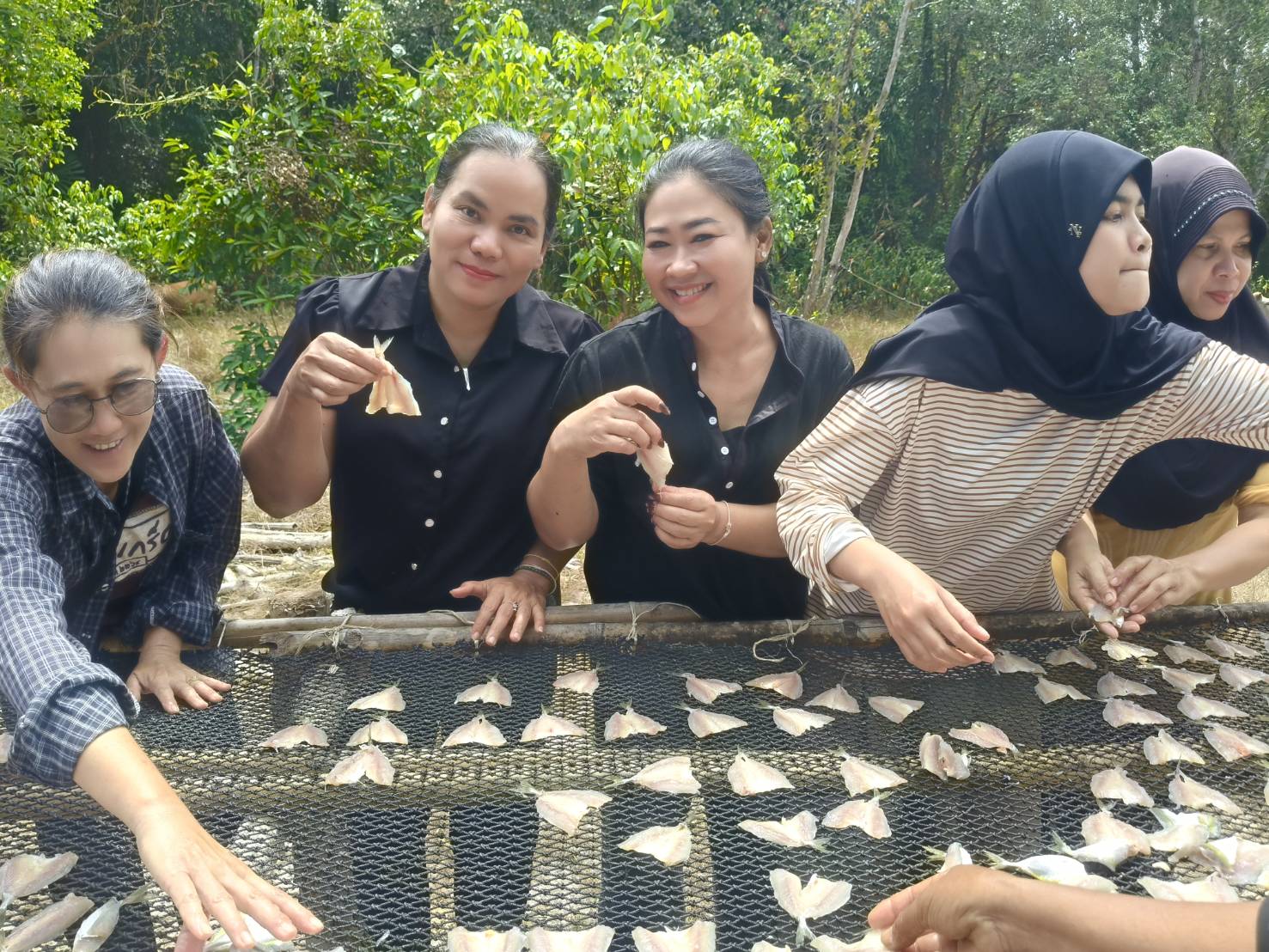 พช.คุระบุรี จัดโครงการส่งเสริมการออมและพัฒนาทักษะทางการเงิน (Financial Literacy) 