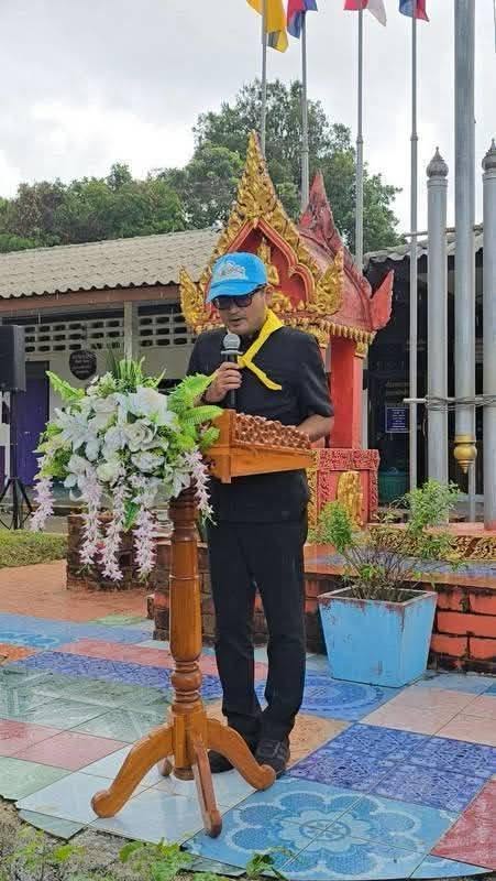 พช.คุระบุรี ร่วมกิจกรรมจิตอาสาพัฒนาเนื่องในโอกาสวันสำคัญของชาติไทย วันคล้ายวันพระราชสมภพสมเด็จพระนางเจ้าสิริกิติ์ พระบรมราชินีนาถ พระบรมราชชนนีพันปีหลวง และวันแม่แห่งชาติ 12 สิงหาคม 2569